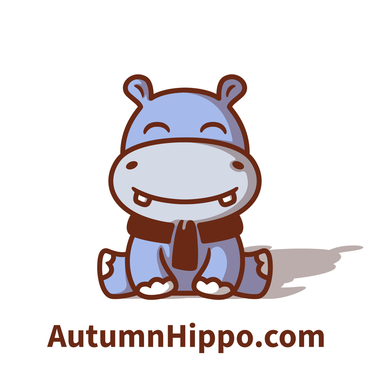 AutumnHippo ApS logo
