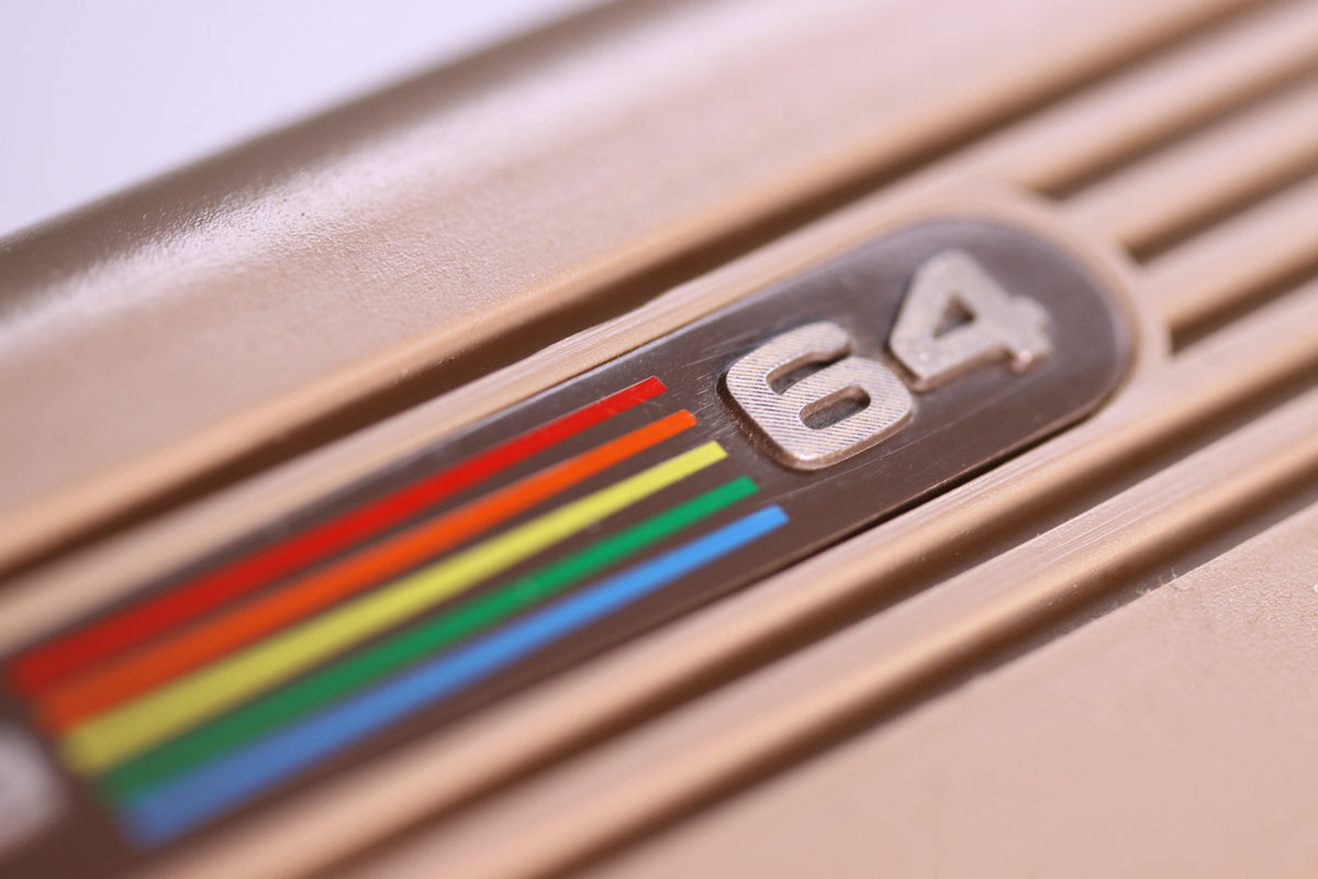 Commodore 64