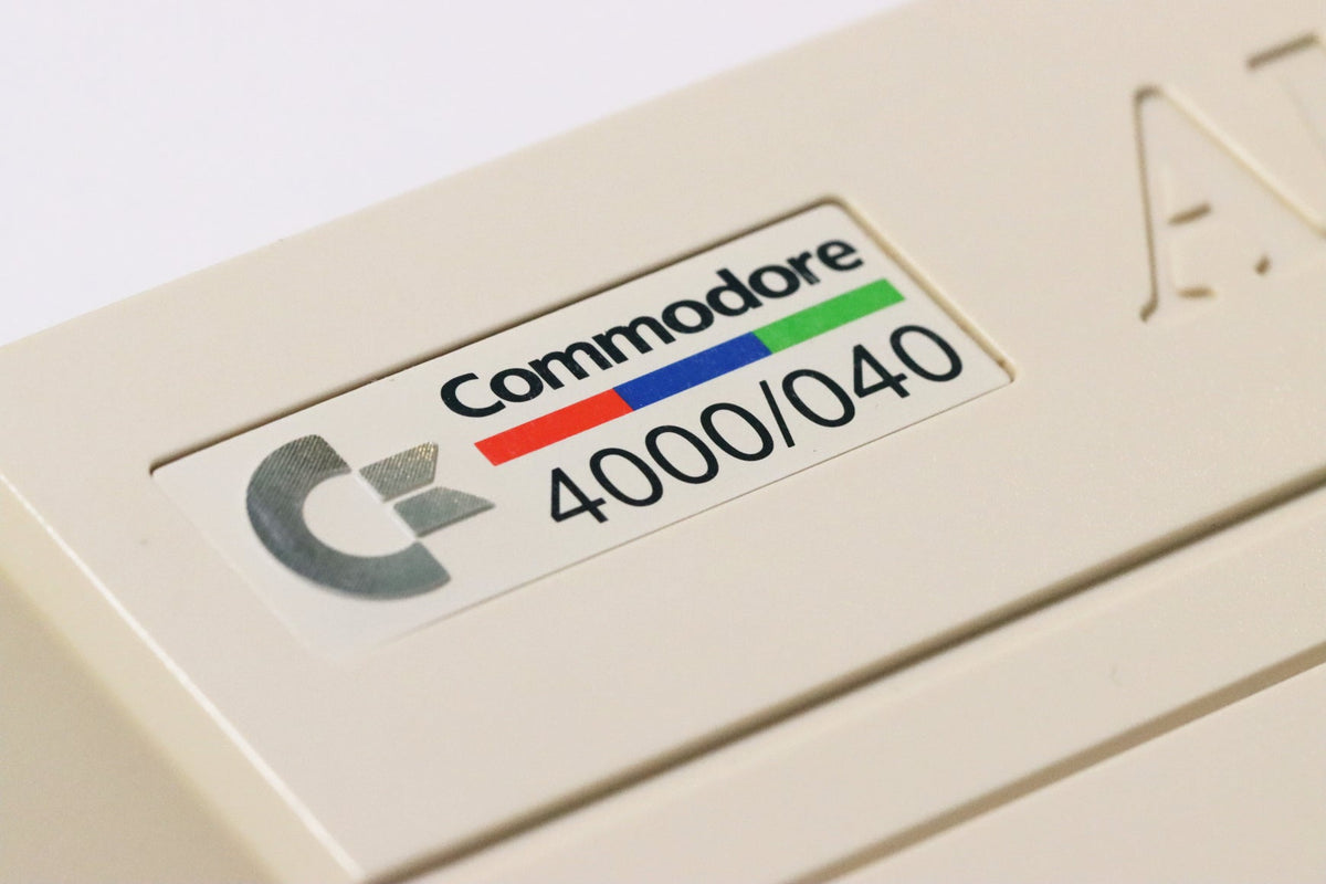 Amiga 4000
