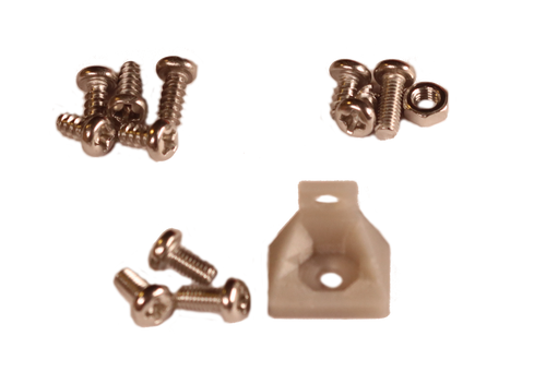Amiga Screw/Bracket Kit