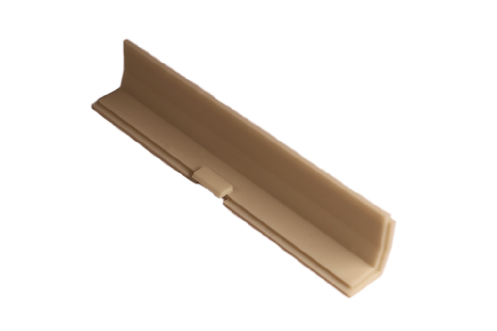 Expansion Port Cover for Amiga 500