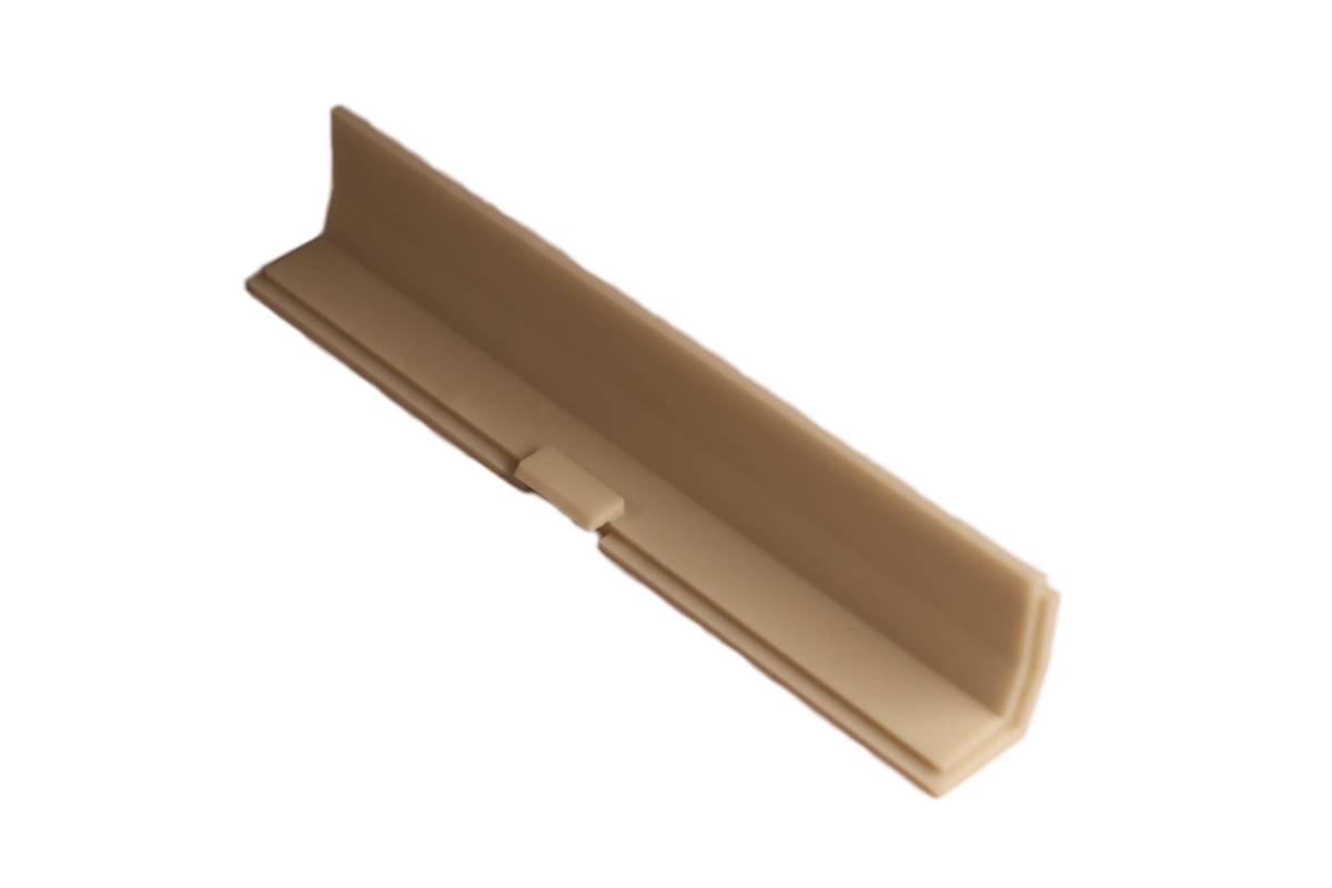 Expansion Port Cover for Amiga 500