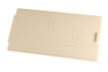 Trapdoor Cover for Amiga 500