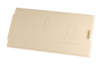 Trapdoor Cover for Amiga 500