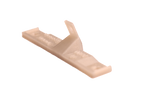 Floppy Drive Bracket for Amiga 600