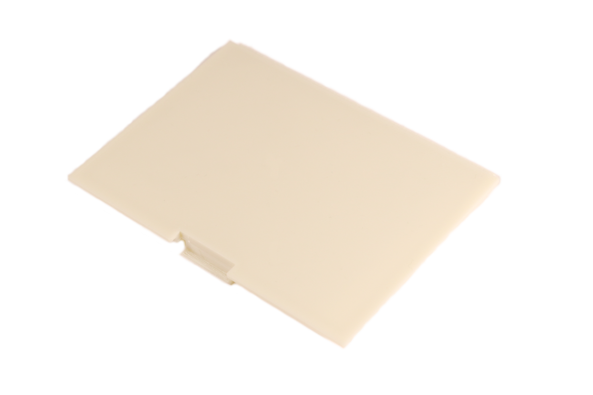 Bundlåge til Amiga 600