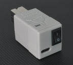 PowerShark Amiga USB-C power adapter