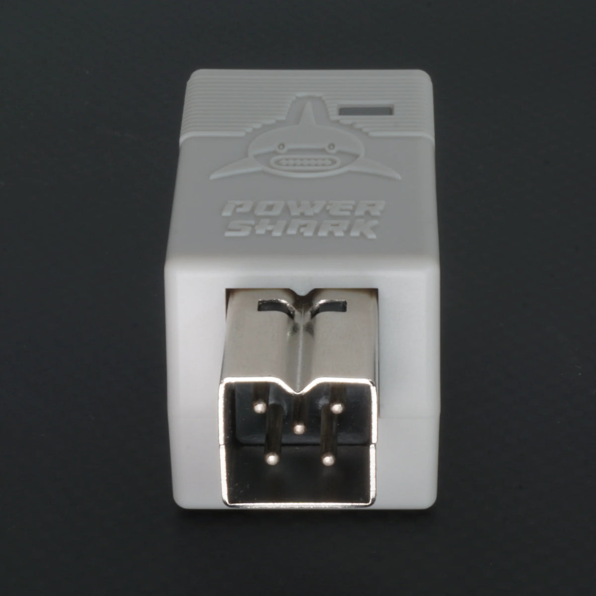 PowerShark Amiga USB-C power adapter
