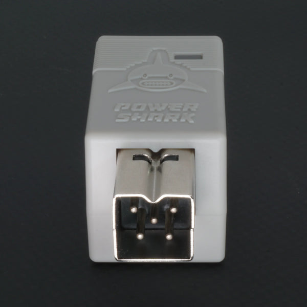 PowerShark USB-C-strømadapter til Amiga