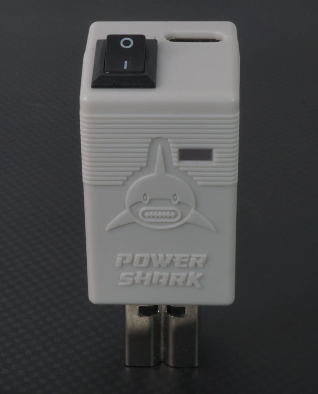 PowerShark Amiga USB-C power adapter