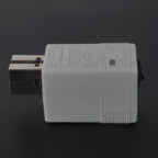 PowerShark Amiga USB-C power adapter
