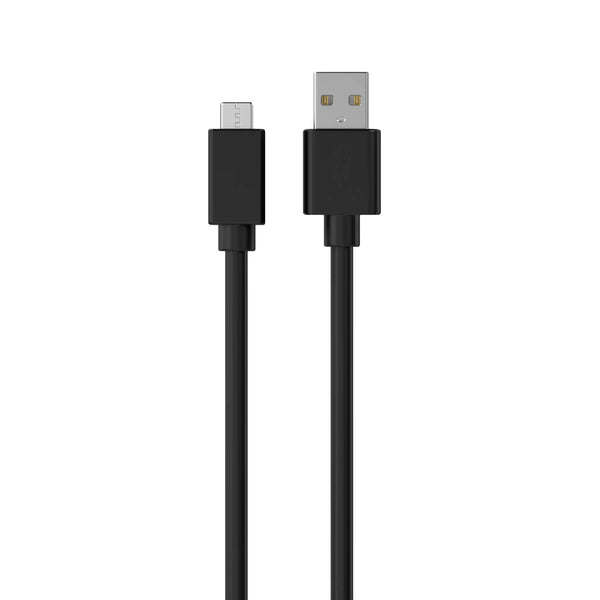 USB-kabel: A han til C 2.0 han, 1m