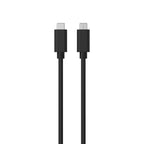 USB Cable: C 2.0 male to C 2.0 male, 1m
