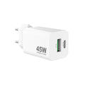 USB-C PD 45W Charger (EU plug)
