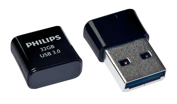 USB 3.0-drev Pico, 32 GB, Philips