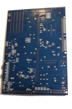 Amiga 4000 Partially Populated Replica Motherboard