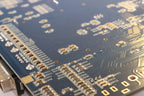 Amiga 4000 Partially Populated Replica Motherboard