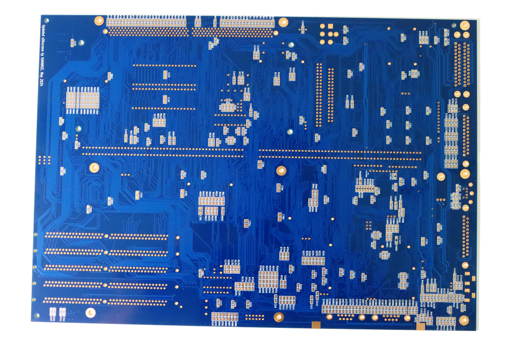Amiga 4000 Replica Motherboard PCB