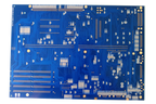 Amiga 4000 Replica Motherboard PCB