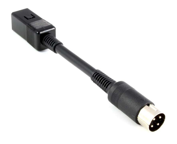 Amiga 500 til CD32 strøm-adapter