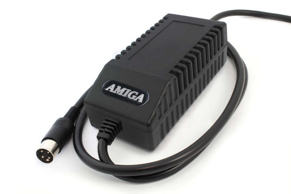 Amiga CD32-strømforsyning