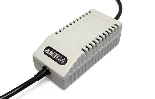 Amiga CD32-strømforsyning