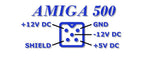 Amiga Power Supply