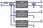 Amiga Power Supply