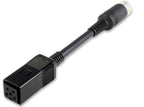 C128 to C64 PSU Adapter Cable