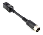 C128 to C64 PSU Adapter Cable