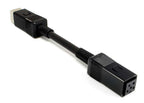 C128 to Plus/4 PSU Adapter Cable