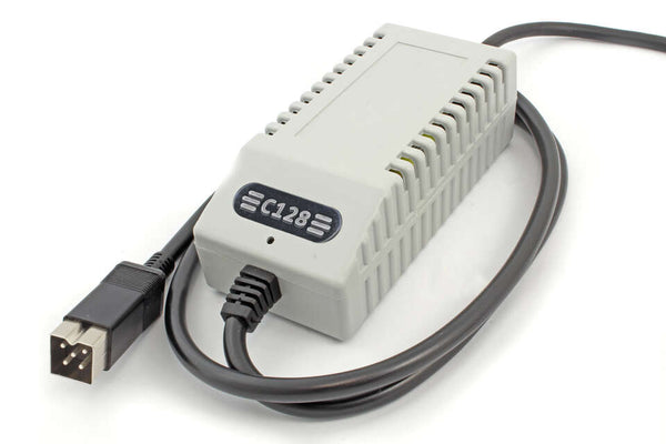 Commodore 128 Power Supply