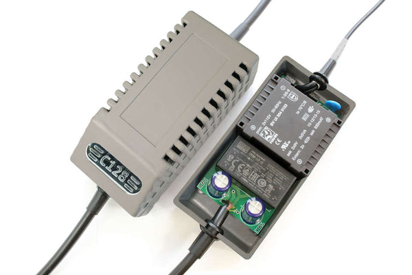 Commodore 128 Power Supply