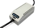Commodore 128 Power Supply with OLED Screen