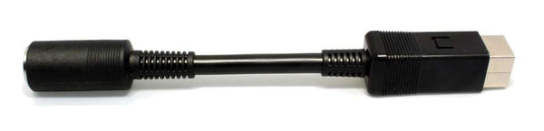 C64 til C128 strøm-adapter