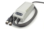 Dual C64 / VIC-20 + Floppy Drive Power Supply