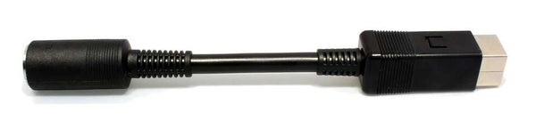 C64 til Plus/4 strøm-adapter