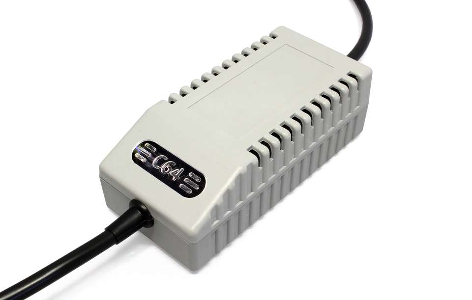 C64 / VIC-20 Power Supply
