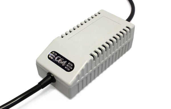 C64/VIC-20-strømforsyning