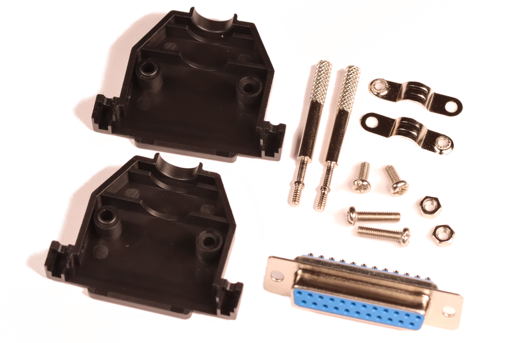 D-sub DB-23 Connector