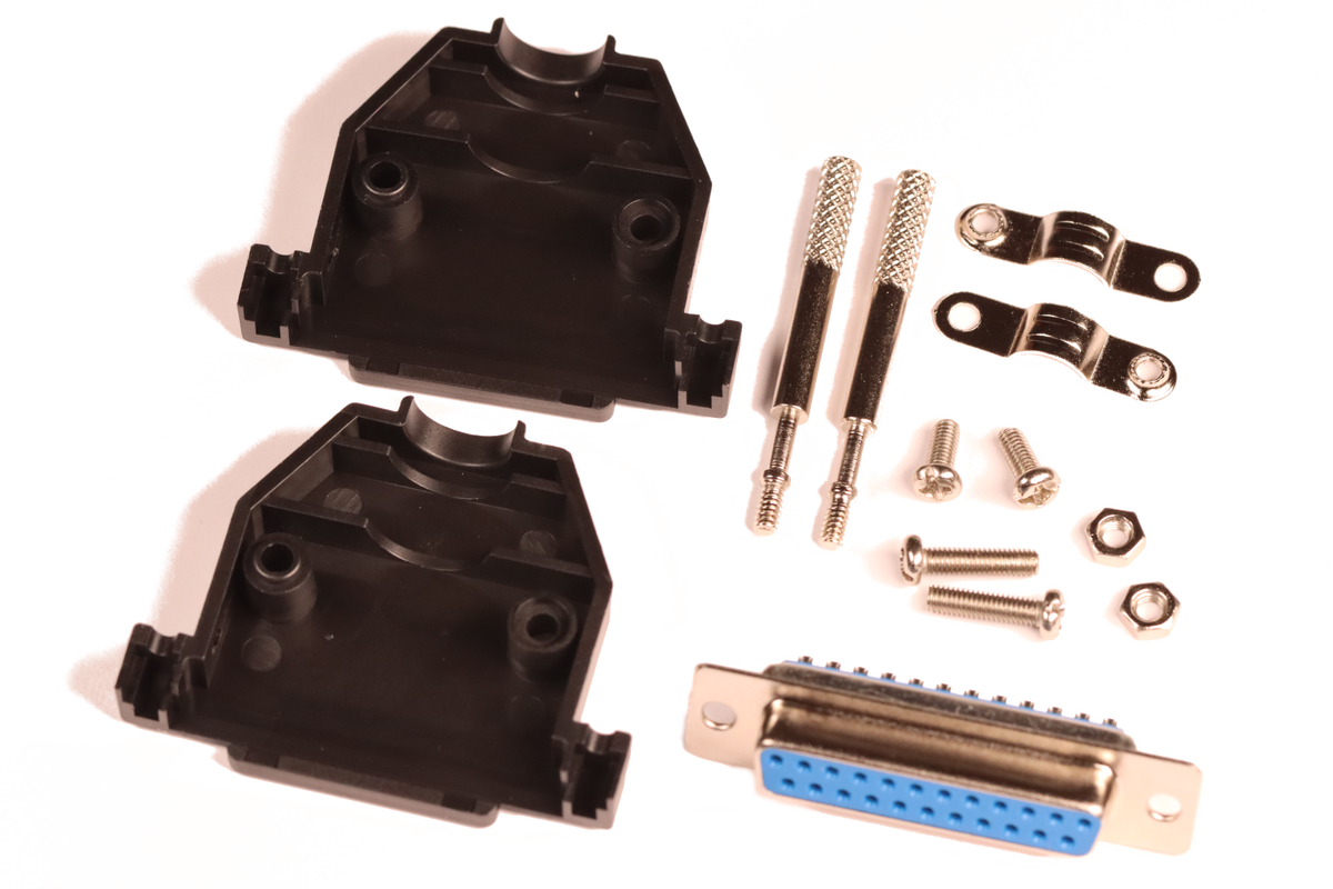 D-sub DB-23 Connector