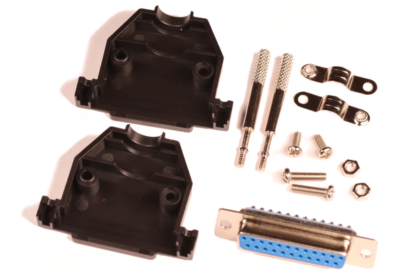 D-sub DB-23 stik