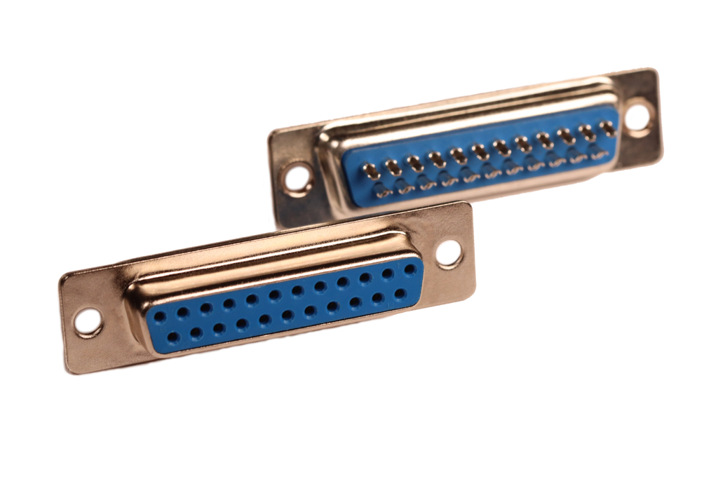 D-sub DB-23 Connector