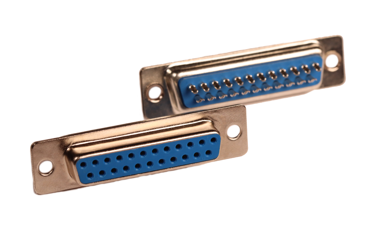D-sub DB-23 Connector