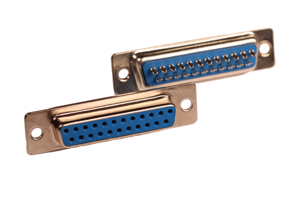 D-sub DB-23 stik