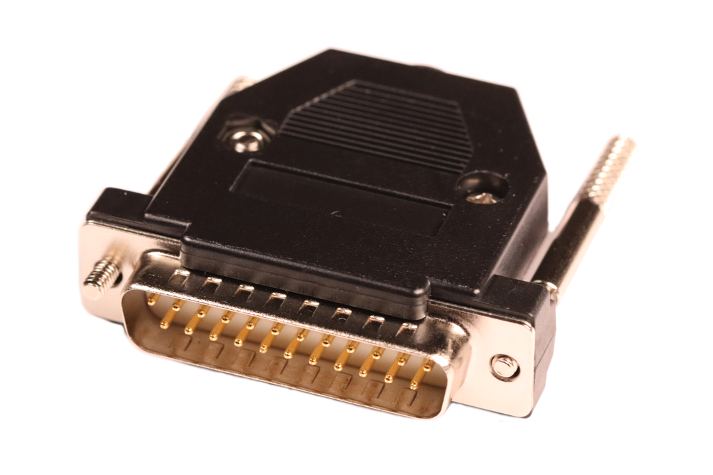 D-sub DB-23 Connector