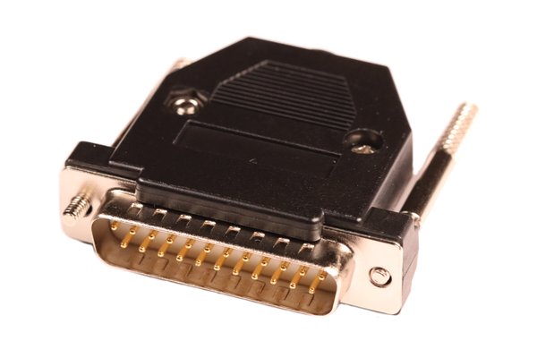 D-sub DB-23 stik