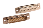 D-sub DB-23 Connector