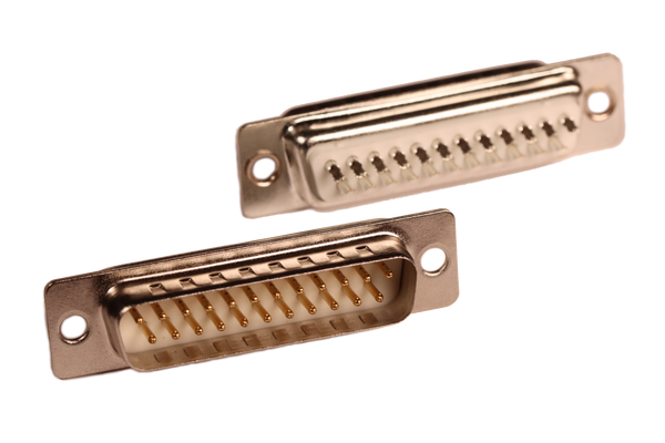 D-sub DB-23 stik