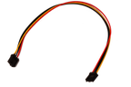 Floppy power cable (female to female)